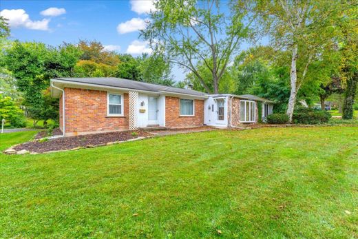 Einfamilienhaus in Green Oak, Livingston County