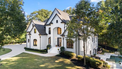 Casa en Atlanta, Fulton County
