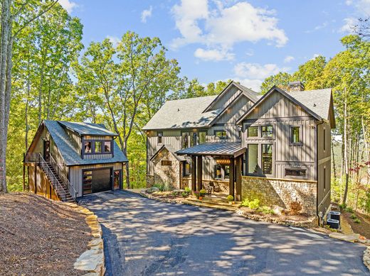 Casa en Mineral Bluff, Fannin County