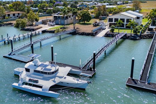 Vrijstaand huis in Bundaberg, State of Queensland
