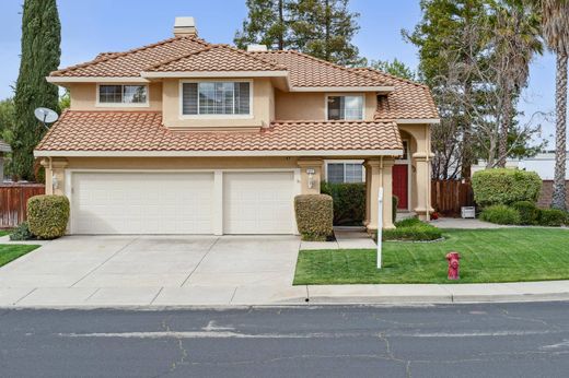 Luxus-Haus in Livermore, Alameda County