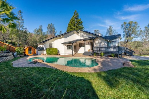 Casa Independente - Redding, Shasta County