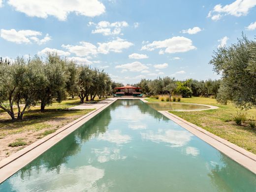 Detached House in Marrakech, Marrakesh-Safi