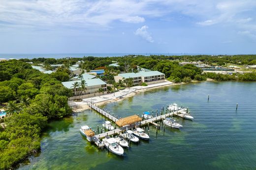 Dom miejski w Plantation Key, Monroe County