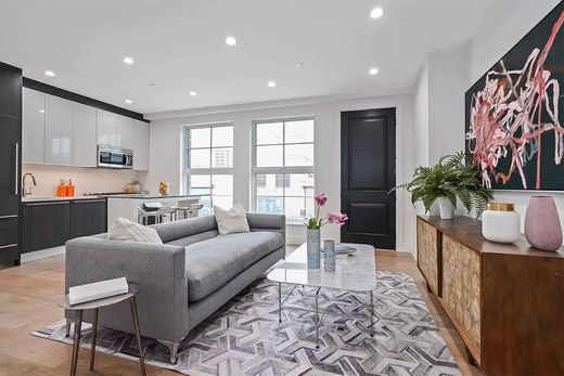 Apartment in Brooklyn, Kings County