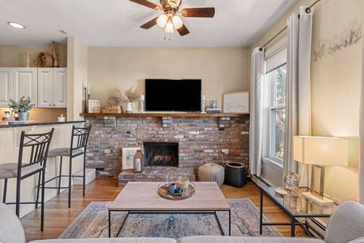 Apartment in Boston, Suffolk County