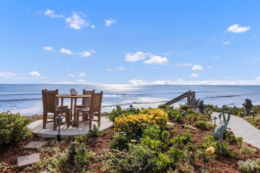 Detached House in Encinitas, San Diego County