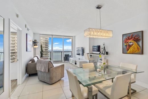 Квартира, Майами, Miami-Dade County