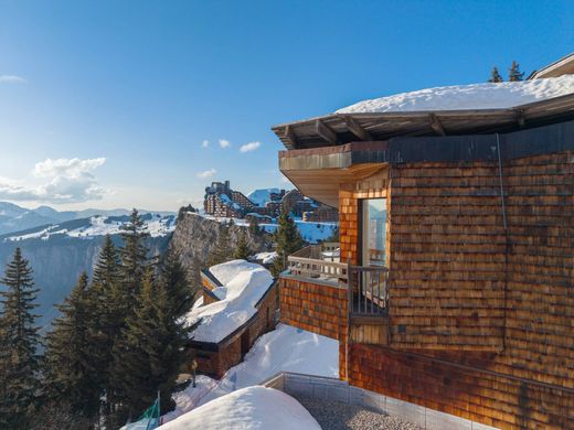 Apartment in Avoriaz, Haute-Savoie