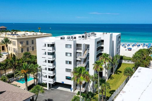 Apartment / Etagenwohnung in Sarasota, Sarasota County