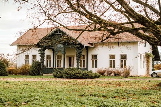 Casa Independente - Abrămuţ, Comuna Abrămuţ