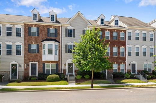 Townhouse in Upper Marlboro, Prince Georges County