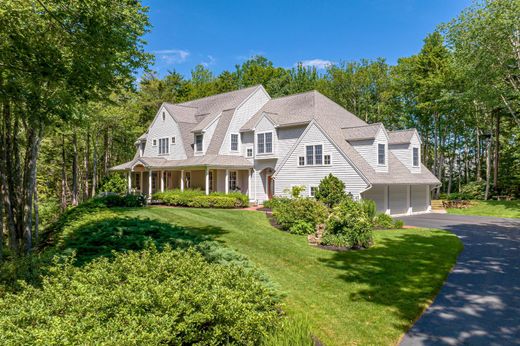 Detached House in Kennebunkport, York County