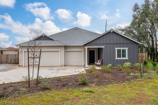 Müstakil ev Redding, Shasta County