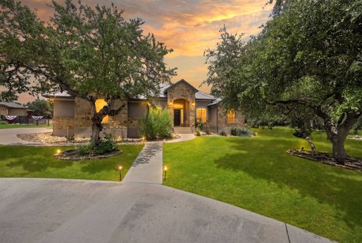Detached House in New Braunfels, Comal County