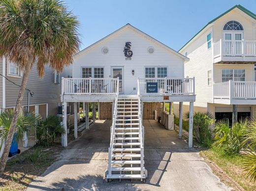 Vrijstaand huis in Navarre, Santa Rosa County