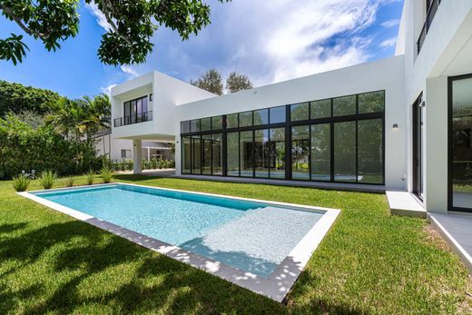 Casa di lusso a South Miami, Miami-Dade County