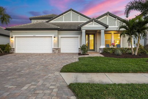 Detached House in Bradenton, Manatee County