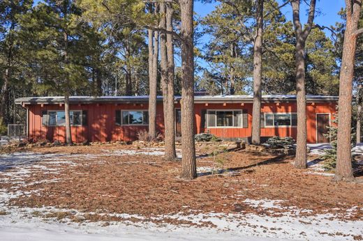 Vrijstaand huis in Colorado Springs, El Paso County