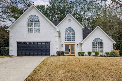 بيت مستقل ﻓﻲ Lawrenceville, Gwinnett County