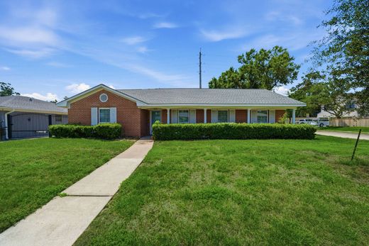 Luxury home in Houston, Harris County