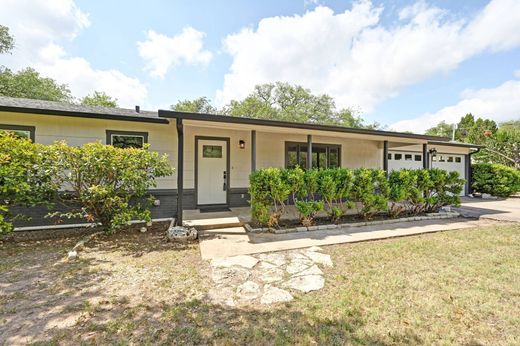 Detached House in Austin, Travis County
