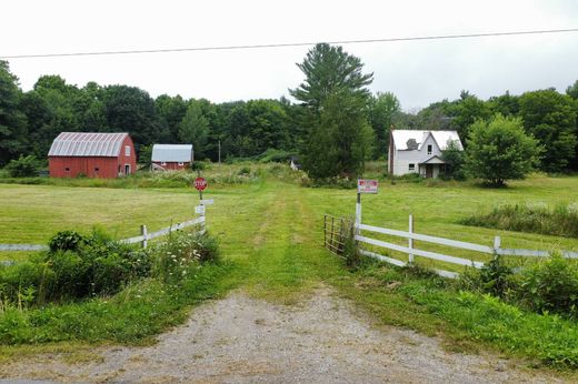 Casa de campo en Severn Bridge, Simcoe County