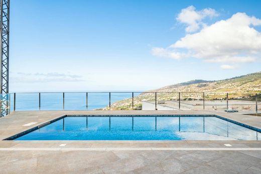 Calheta, Madeiraの一戸建て住宅