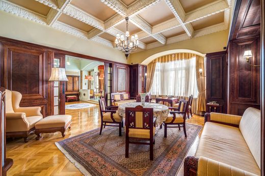 Appartement in Boedapest, Budapest