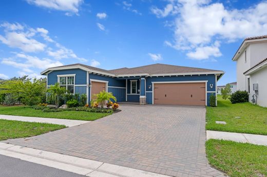 Частный Дом, The Acreage, Palm Beach County