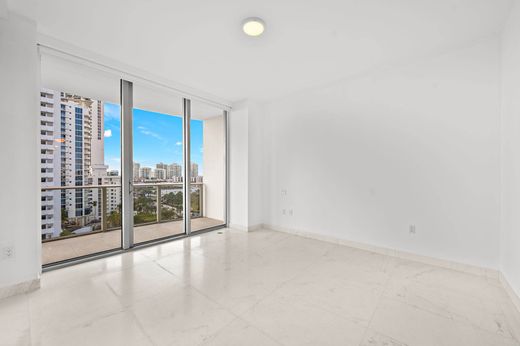 Apartament w Sunny Isles Beach, Miami-Dade County