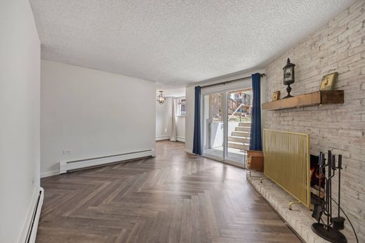 Appartement in Denver, Denver County