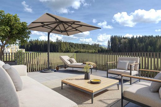 Apartment in Palézieux, Lavaux-Oron District