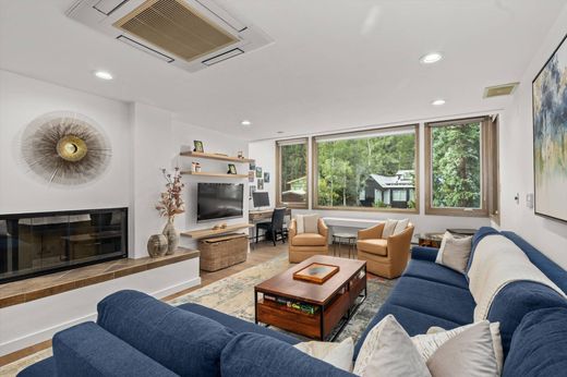 Apartment in Aspen, Pitkin County