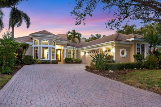 Detached House in Lakewood Ranch, Manatee County