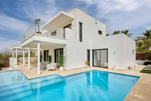 Detached House in Santa Eulària des Riu, Province of Balearic Islands