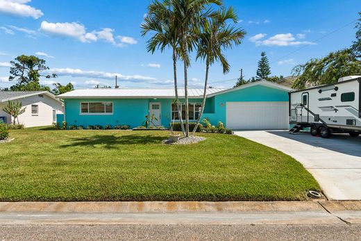 Casa en St. Petersburg, Pinellas County