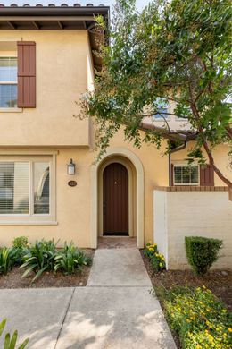 Appartement à Claremont, Comté de Los Angeles