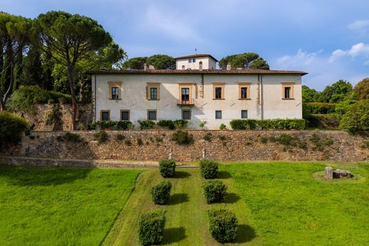Villa in Florence, Tuscany