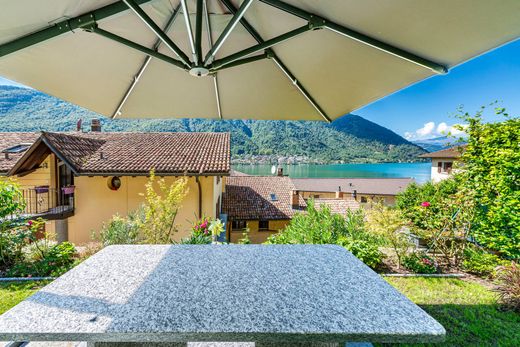 Apartment in Capolago, Mendrisio District