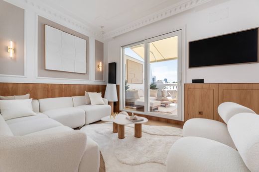 Apartment in Madrid, Province of Madrid