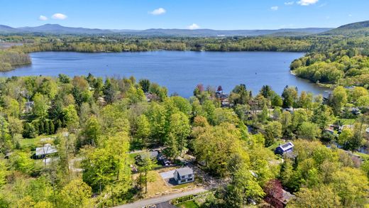 Частный Дом, Ричмонд, Berkshire County