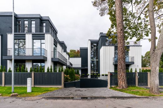 Apartment in Jūrmala