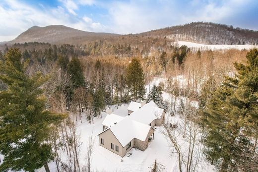 Maison individuelle à Austin, Estrie