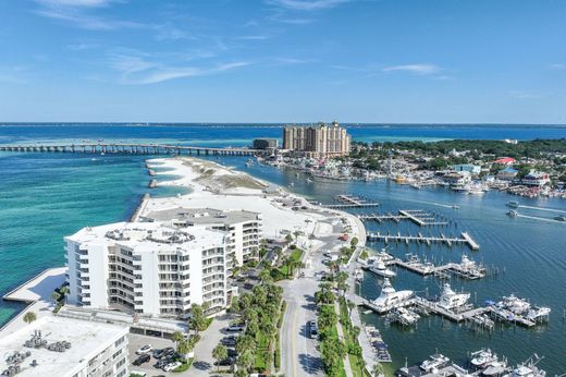 Piso / Apartamento en Destin, Okaloosa County