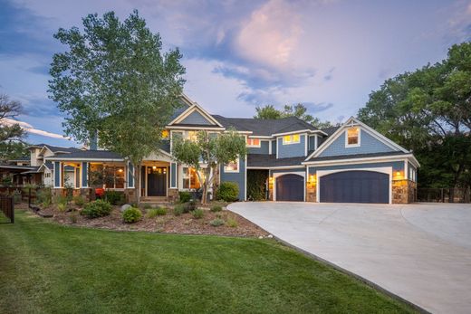 Detached House in Moab, Grand County