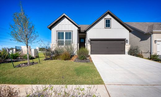 Einfamilienhaus in Boerne, Kendall County