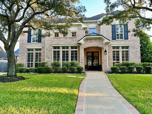 Detached House in Katy, Harris County