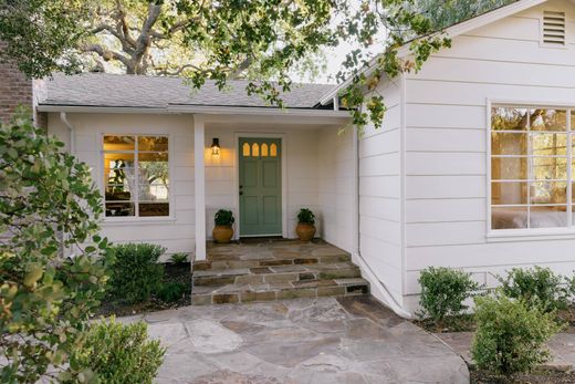 Einfamilienhaus in Santa Ynez, Santa Barbara County