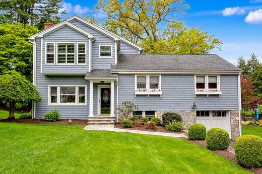 Casa en Fairfield, Fairfield County
